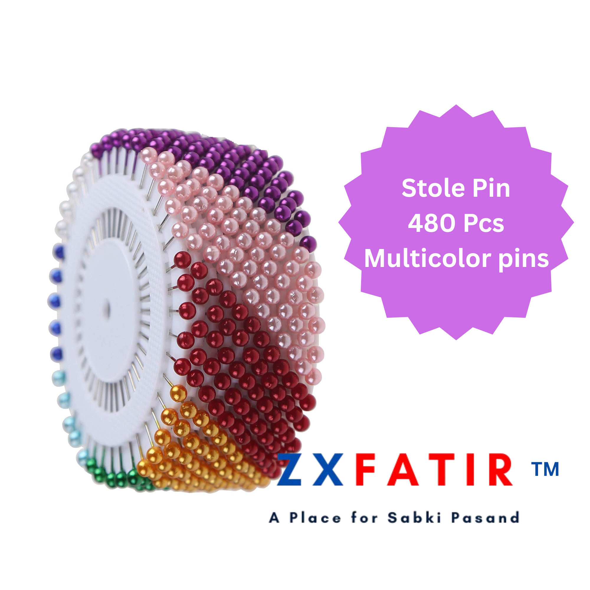 Your Ultimate Guide to Moti Pins & Hijab Pins: Secure Style, Effortlessly